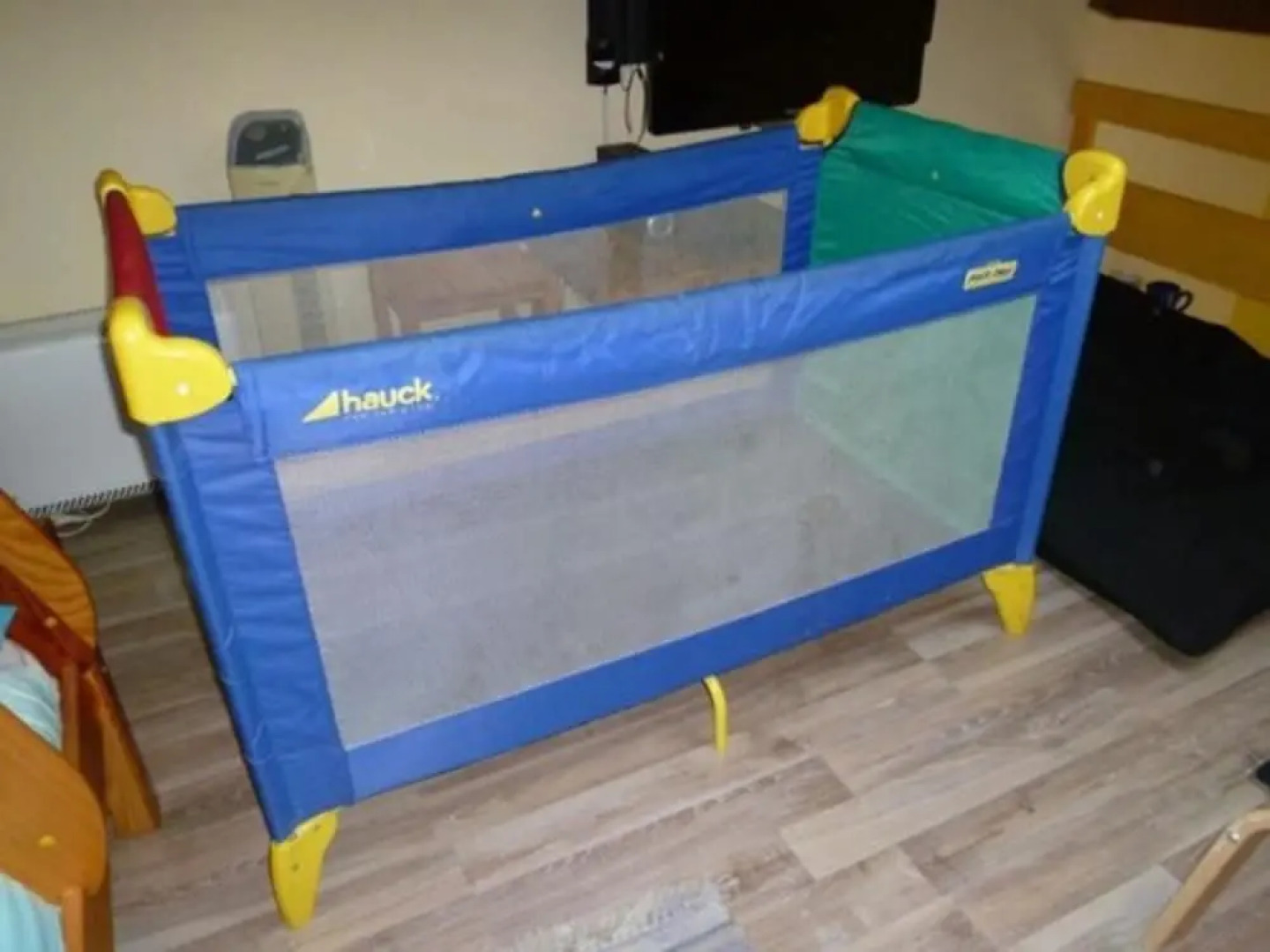 L'Oasis Camping Club