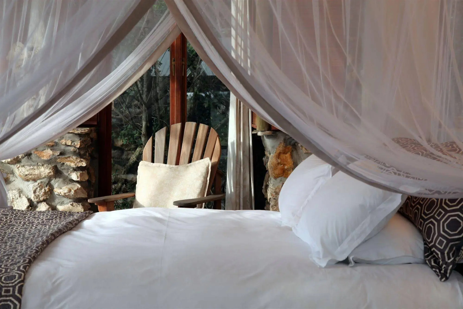 Mosaic Private Sanctuary