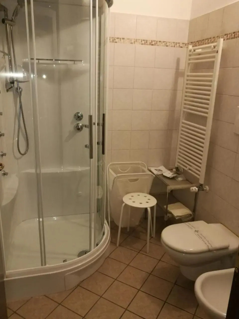 Residence La Gaggianese