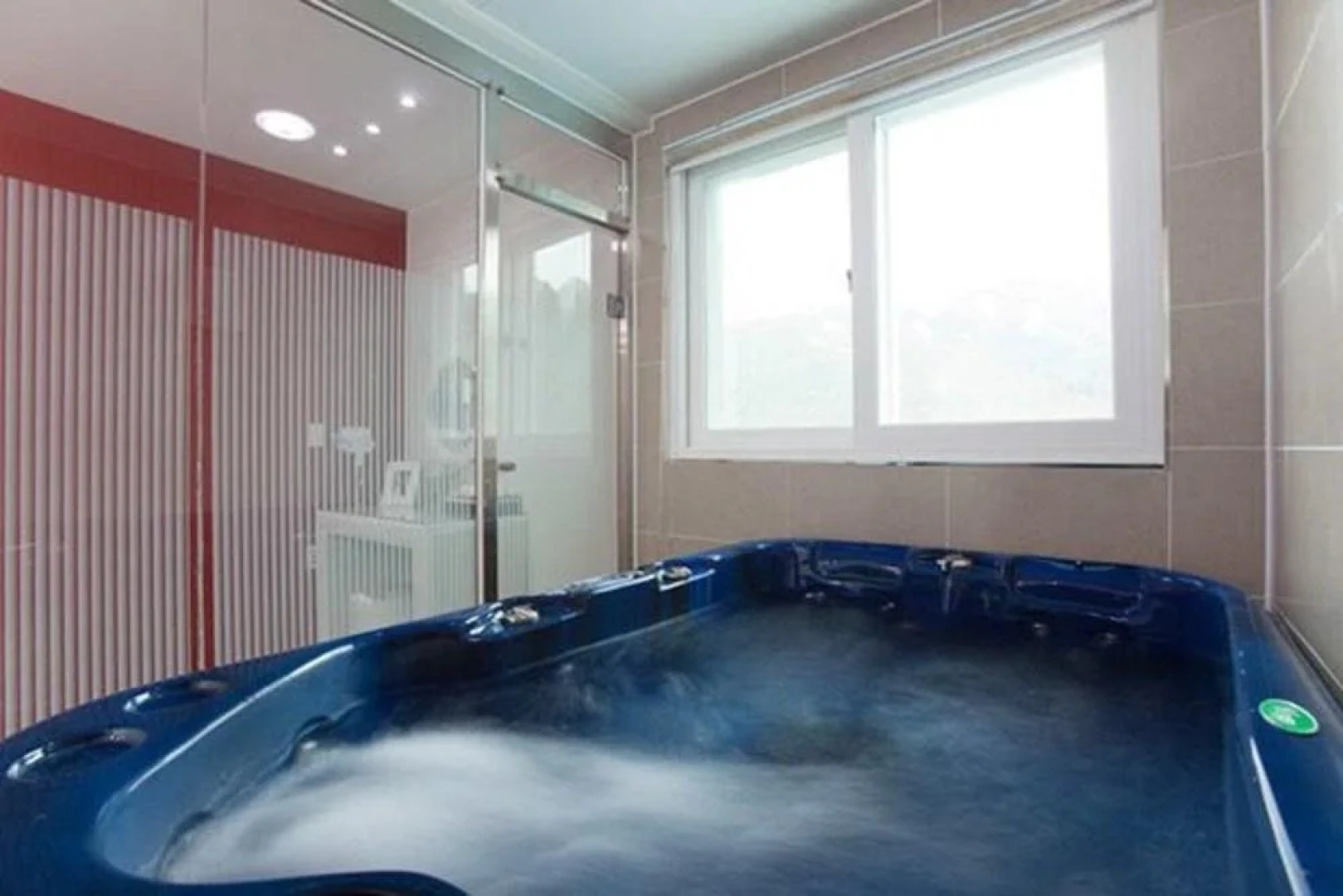 Gapyeong Dream&love Pension