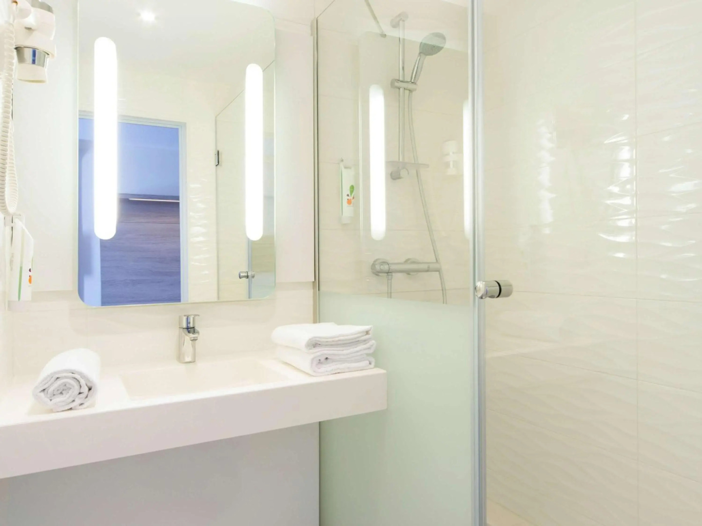 ibis Styles La Rochelle Centre Vieux Port