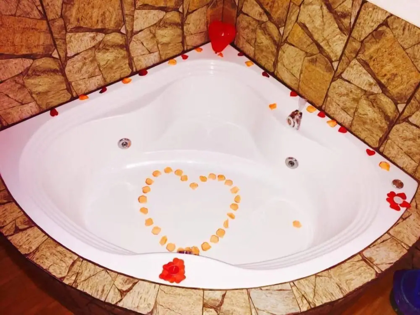 Pousada Cantinho Colibri