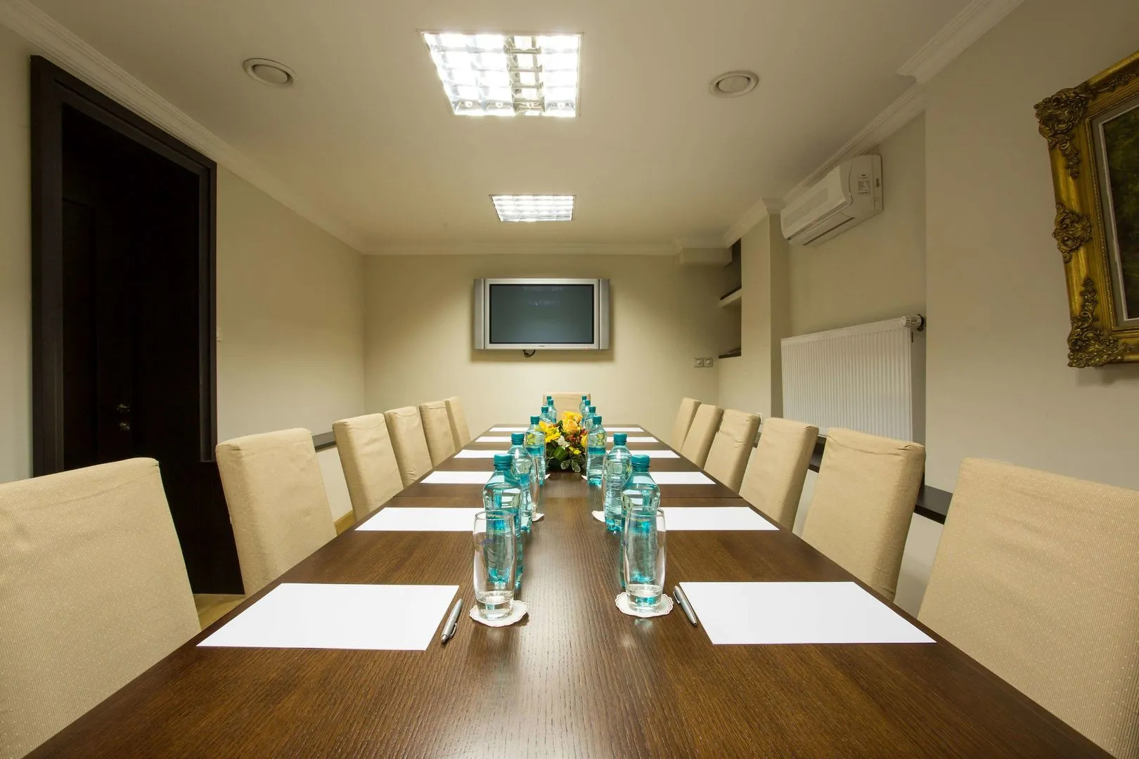 Le Boutique Hotel Moxa