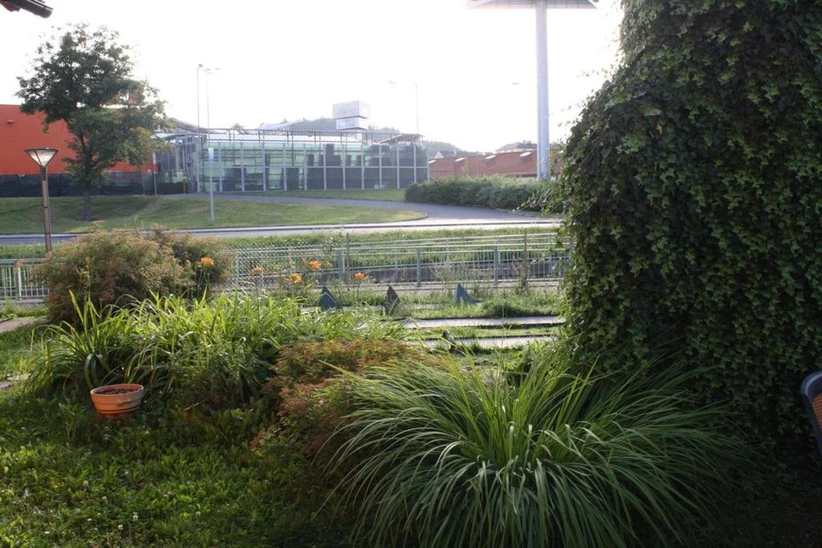 Penzion a restaurace U Strnada