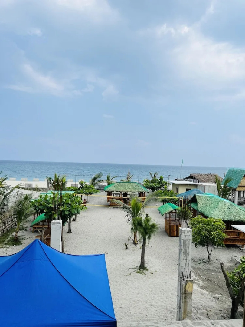 Natasha-Rey Beach Resort