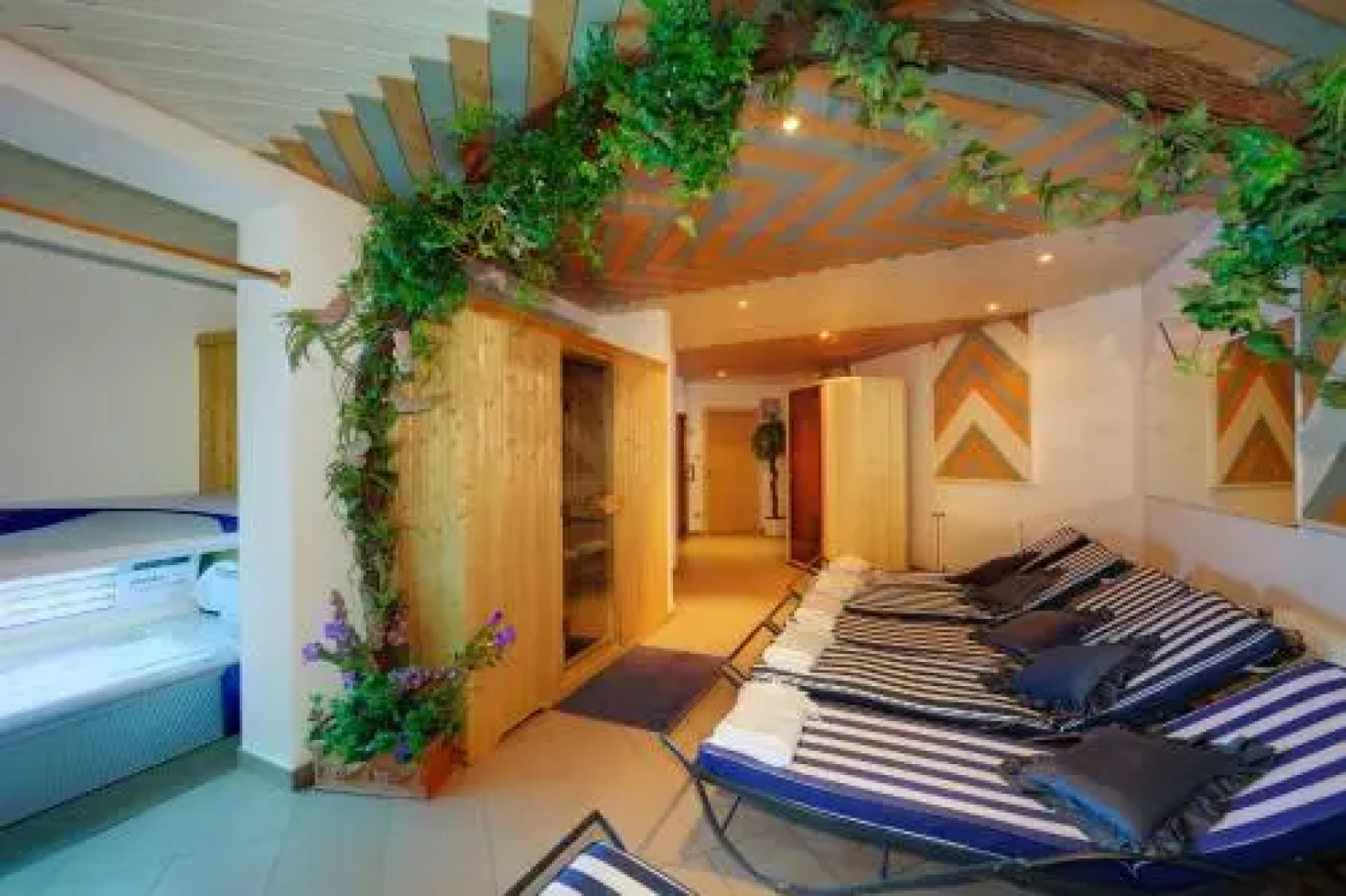 Hotel Dolomitenblick