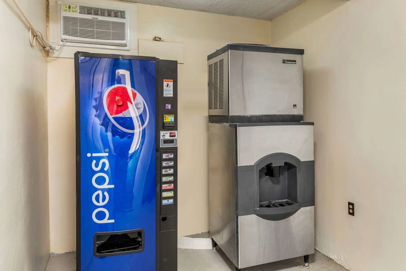 Americas Best Value Inn - Goodland