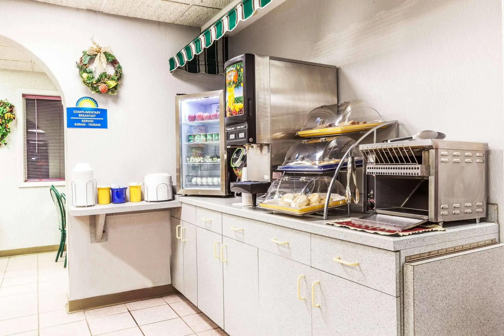 Red Roof Inn Weedsport