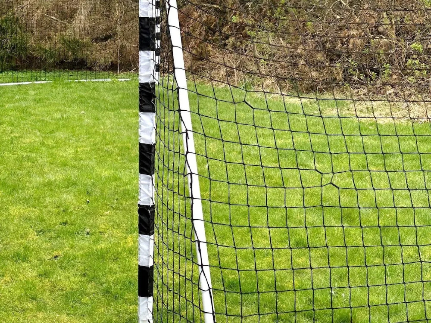 8 Person Holiday Home in Hals