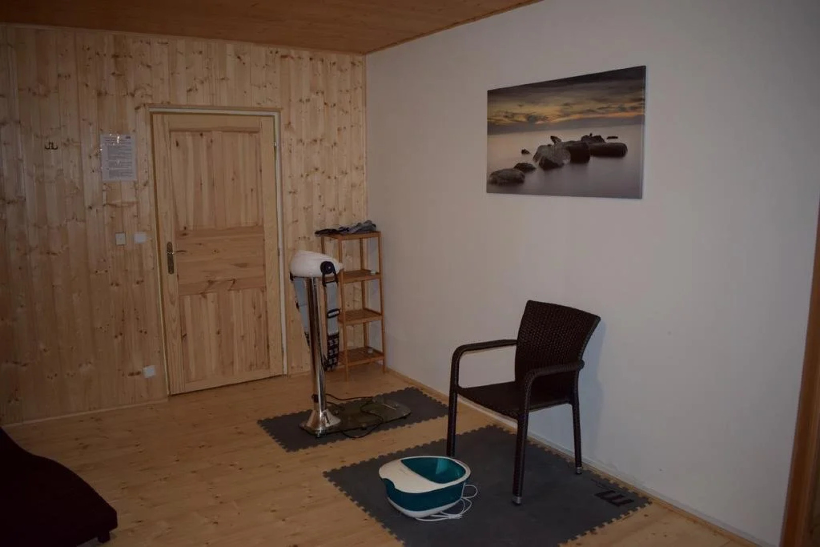 Penzion Chata pod sjezdovkou