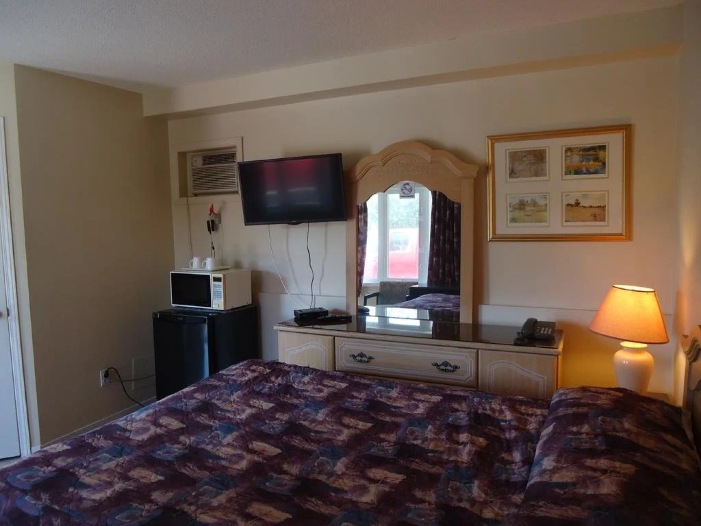 Motel Chateauguay
