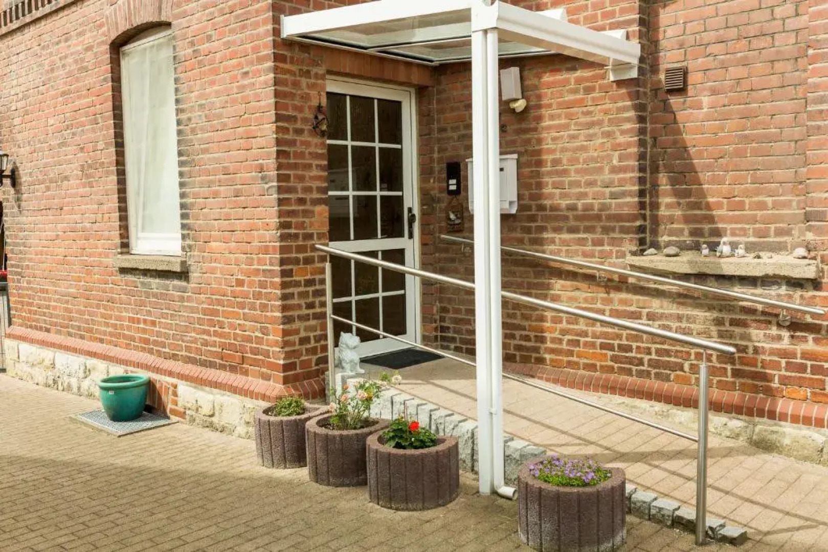 Ferienwohnung Schermer