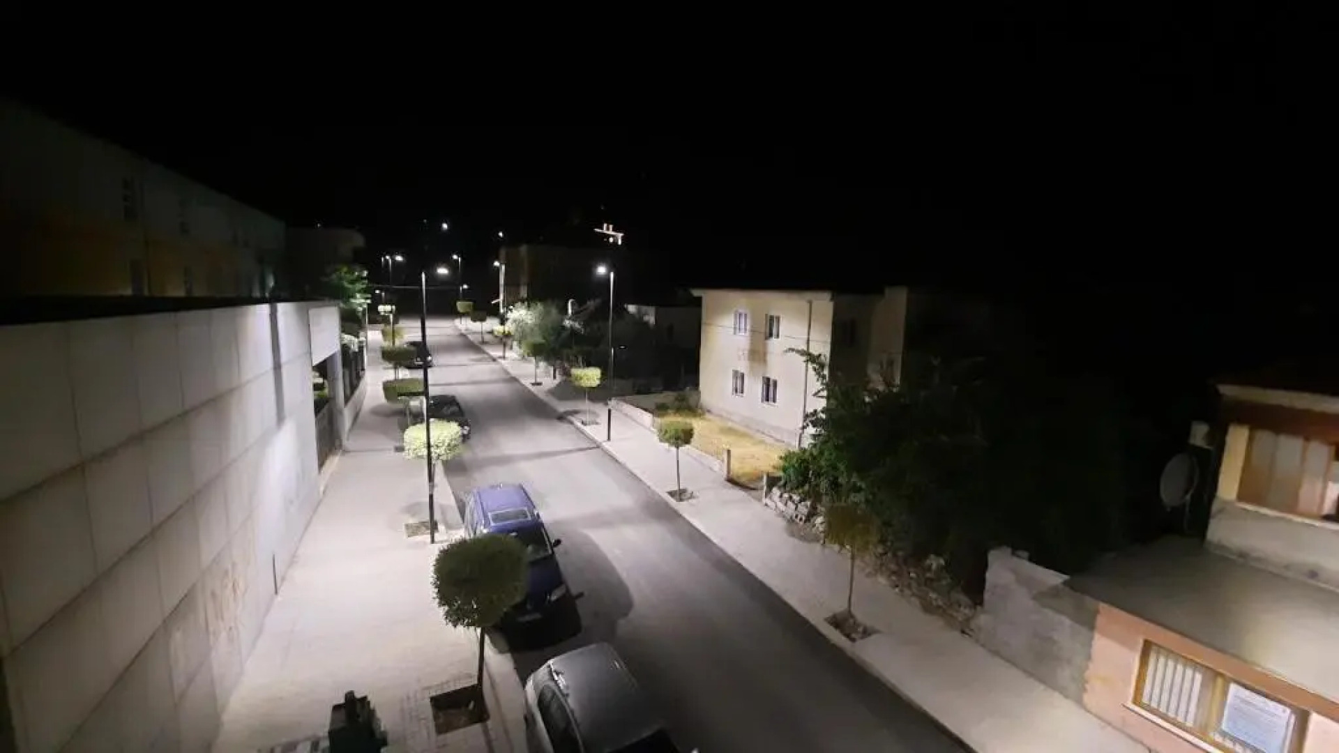 Rei's Apartment Permet