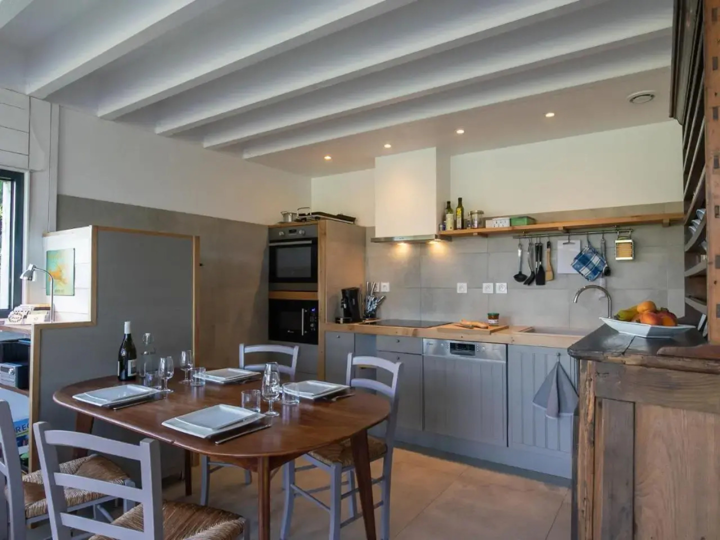 Chalet L'Atelier - LOQ217