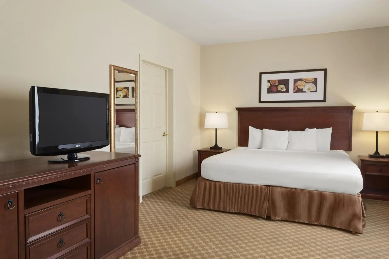 Country Inn & Suites by Radisson, Saraland, AL