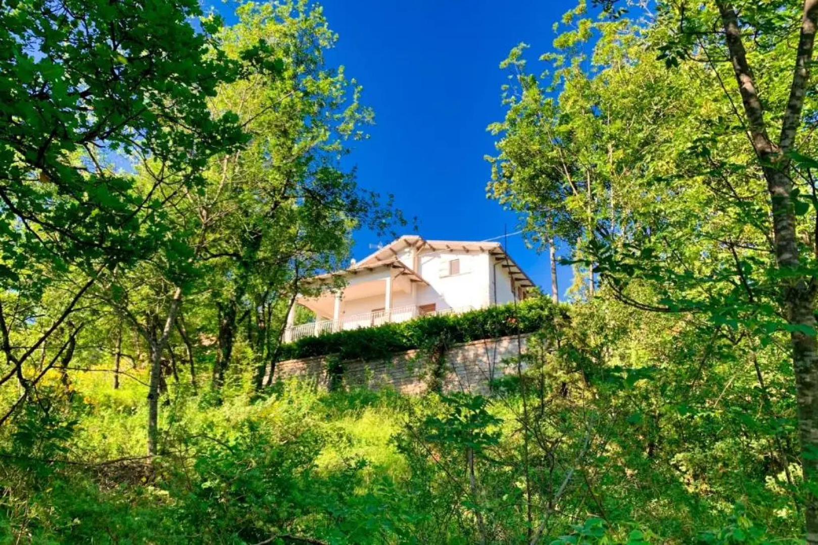 Appartamento MARGANI - SARNANO LE MARCHE