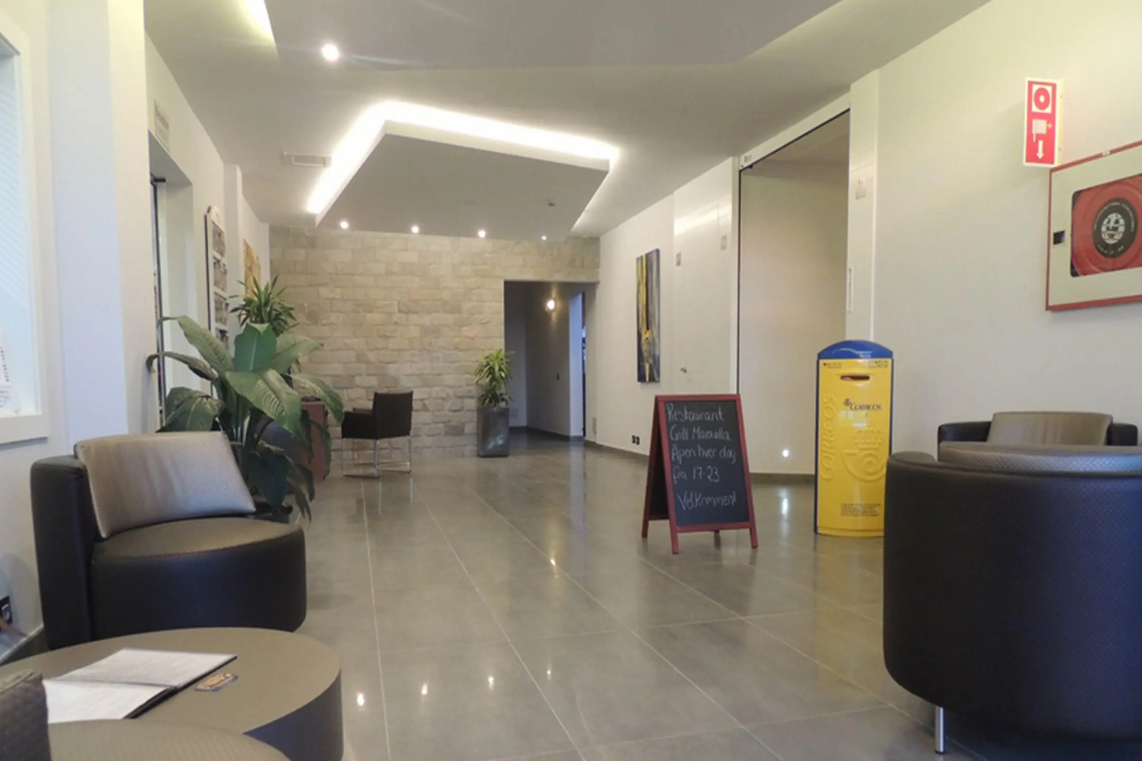 Apartamentos Villa Del Mar