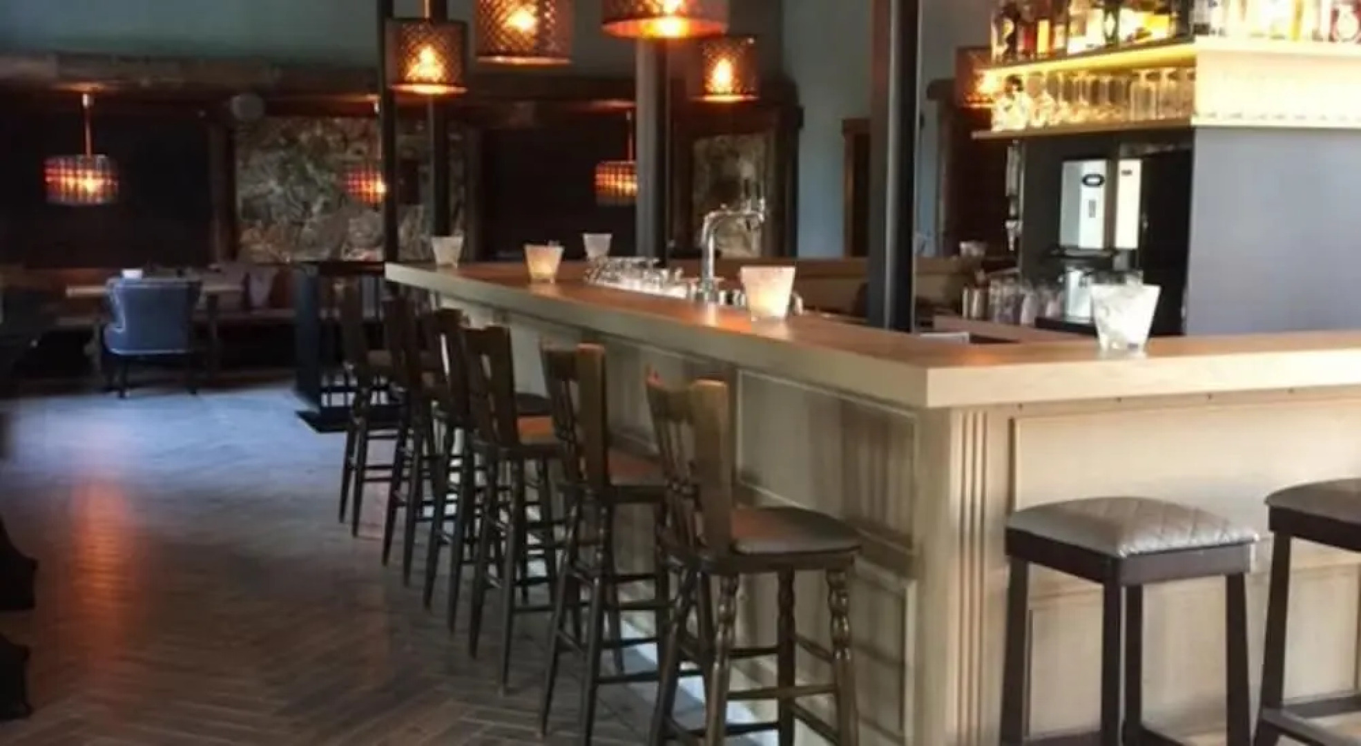 Parkhotel Andreasberg