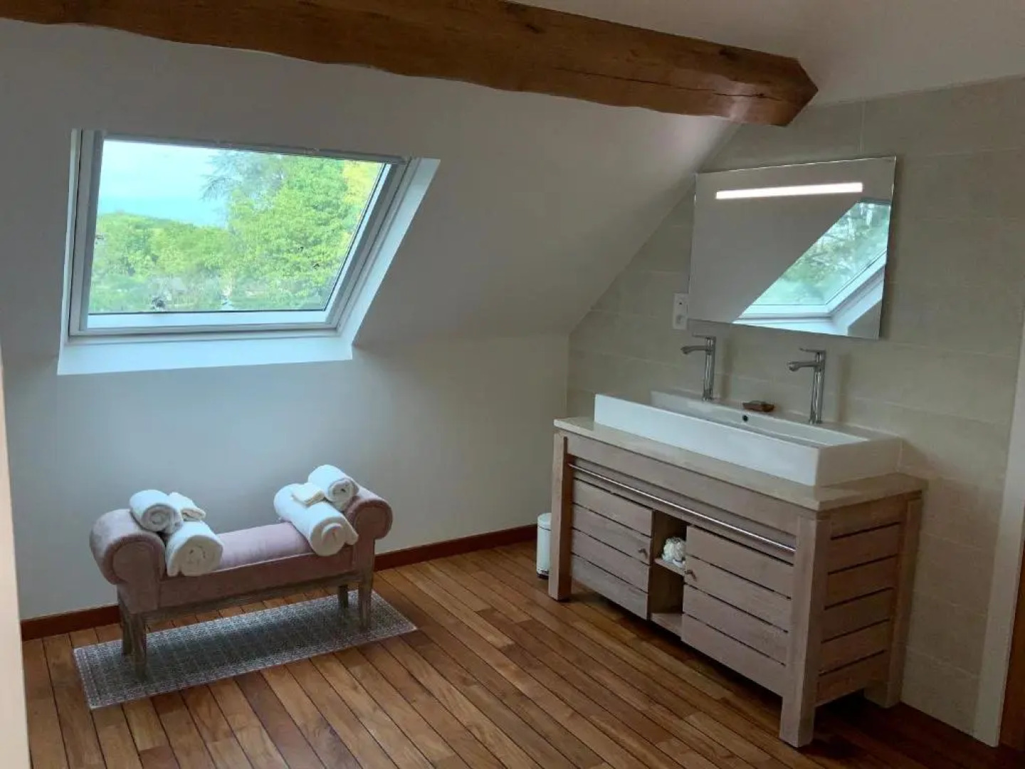 Le Gite du Chemin Vert