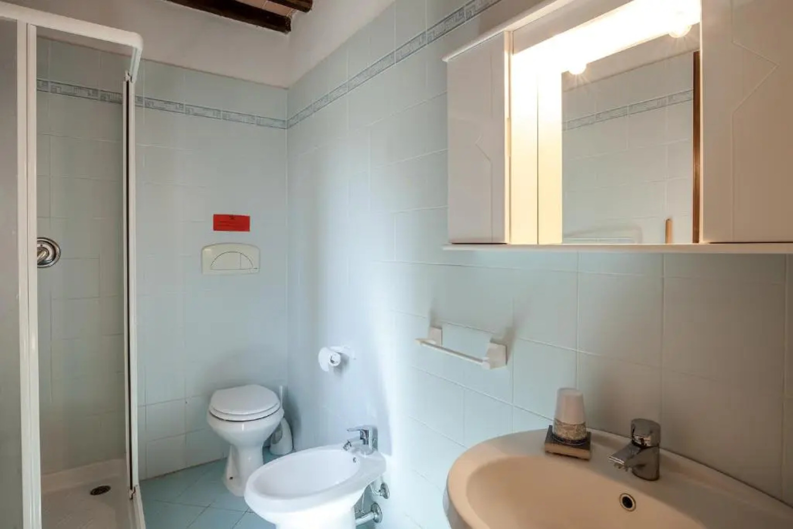 Cascatelle & Agriletizia