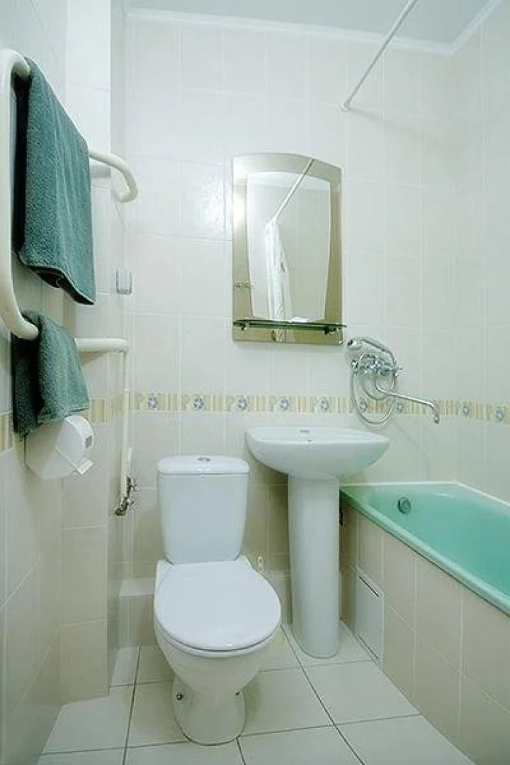 Гостиница Профсоюзная