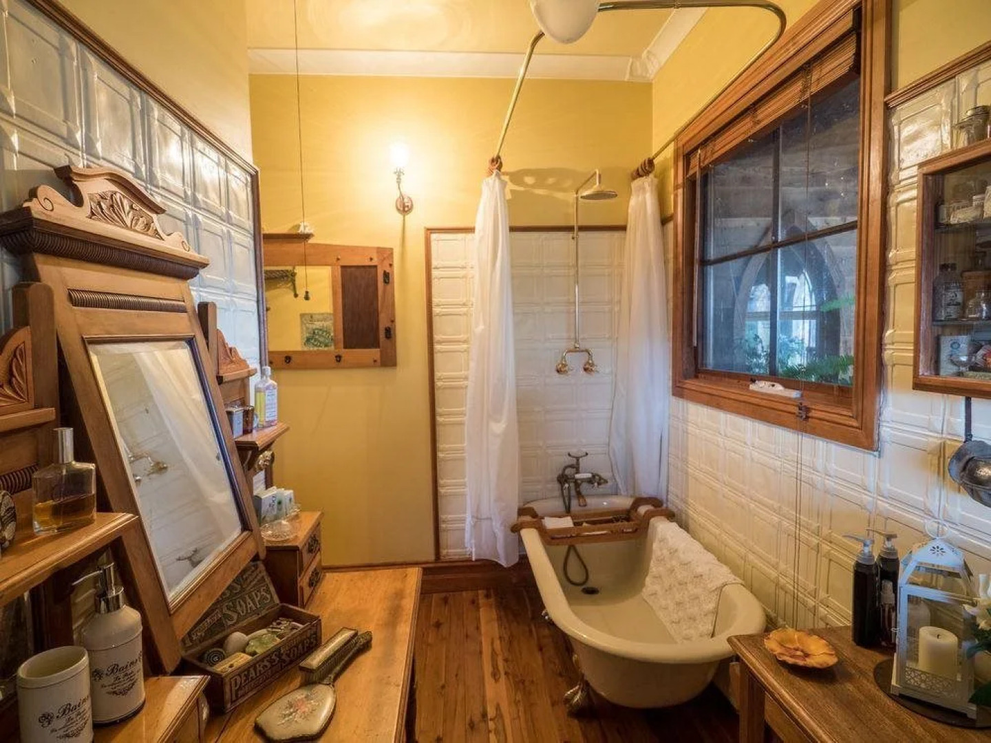 Inspiring Views B&B Artisan Homestead