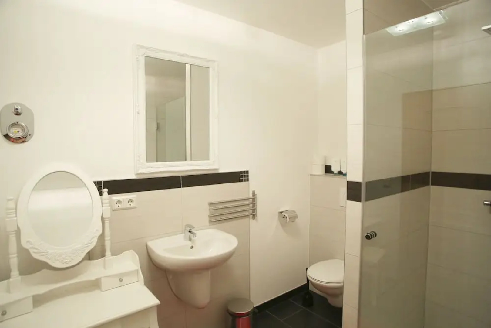 City Apartments Mühlhausen