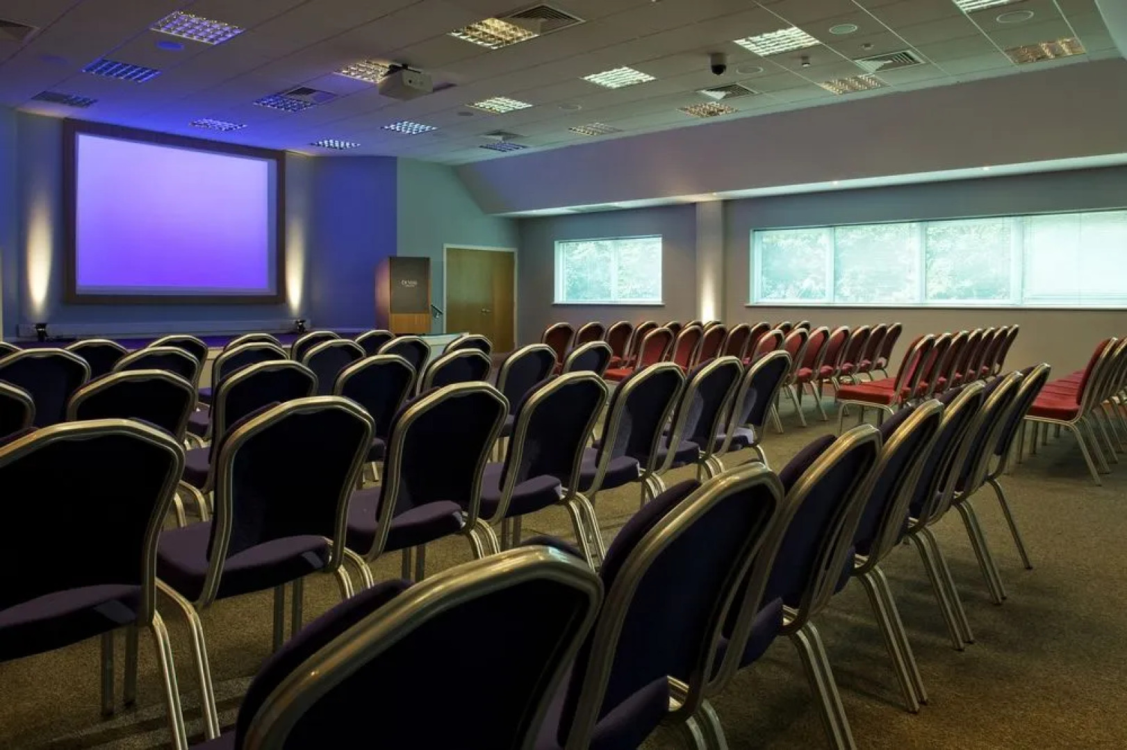 De Vere Venues Sunningdale Park