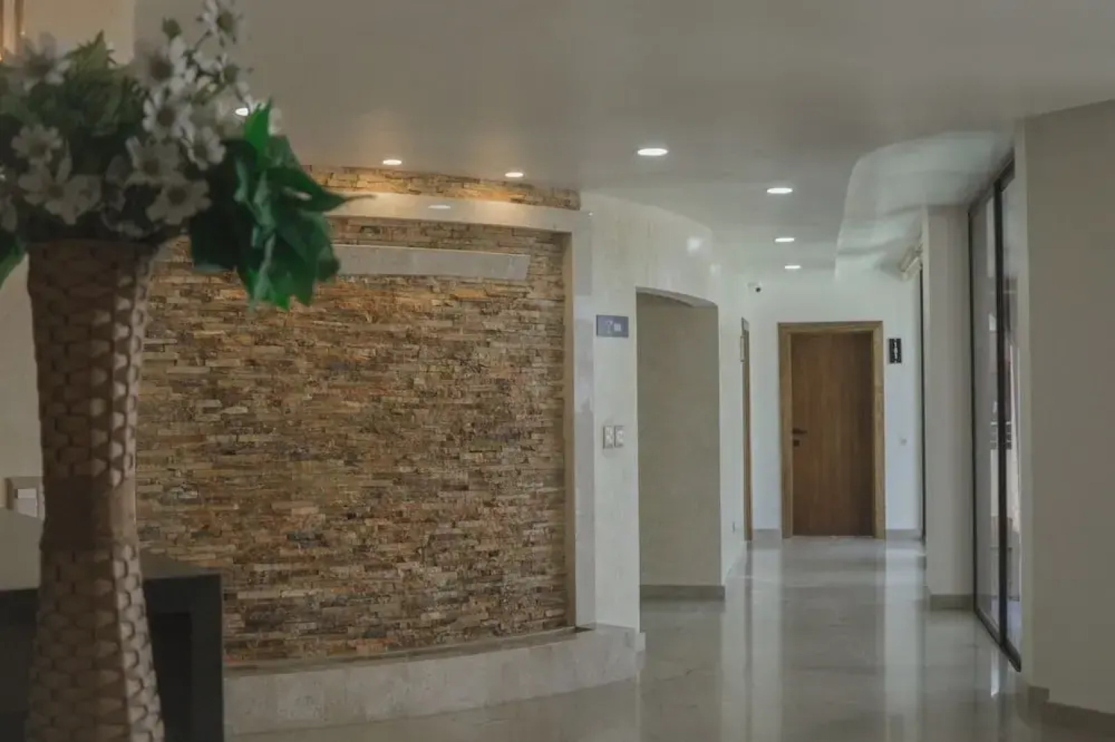 Hotel Quinta Los Laureles