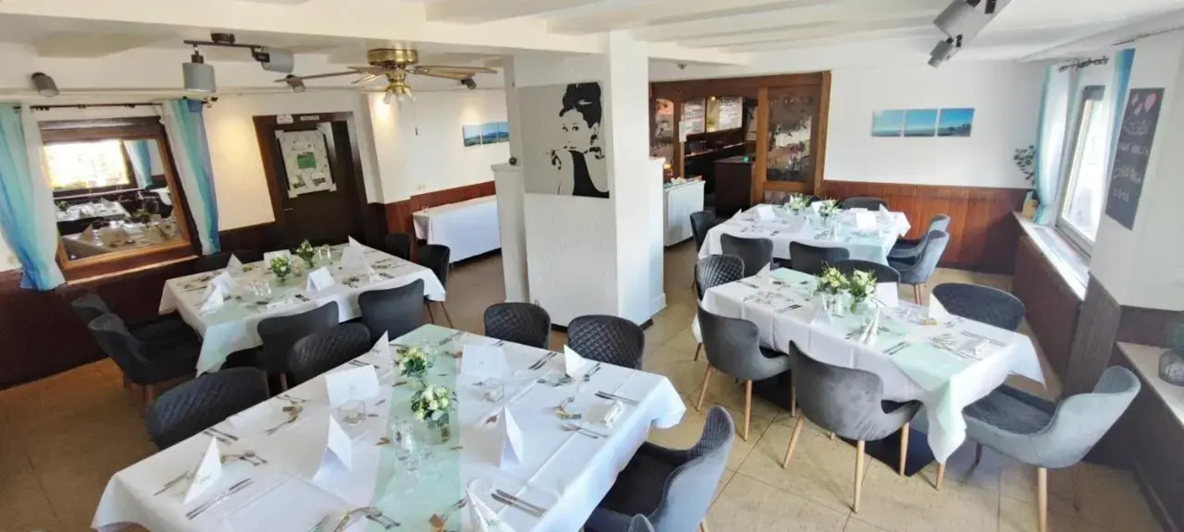 Gasthaus "Zur frischen Quelle"