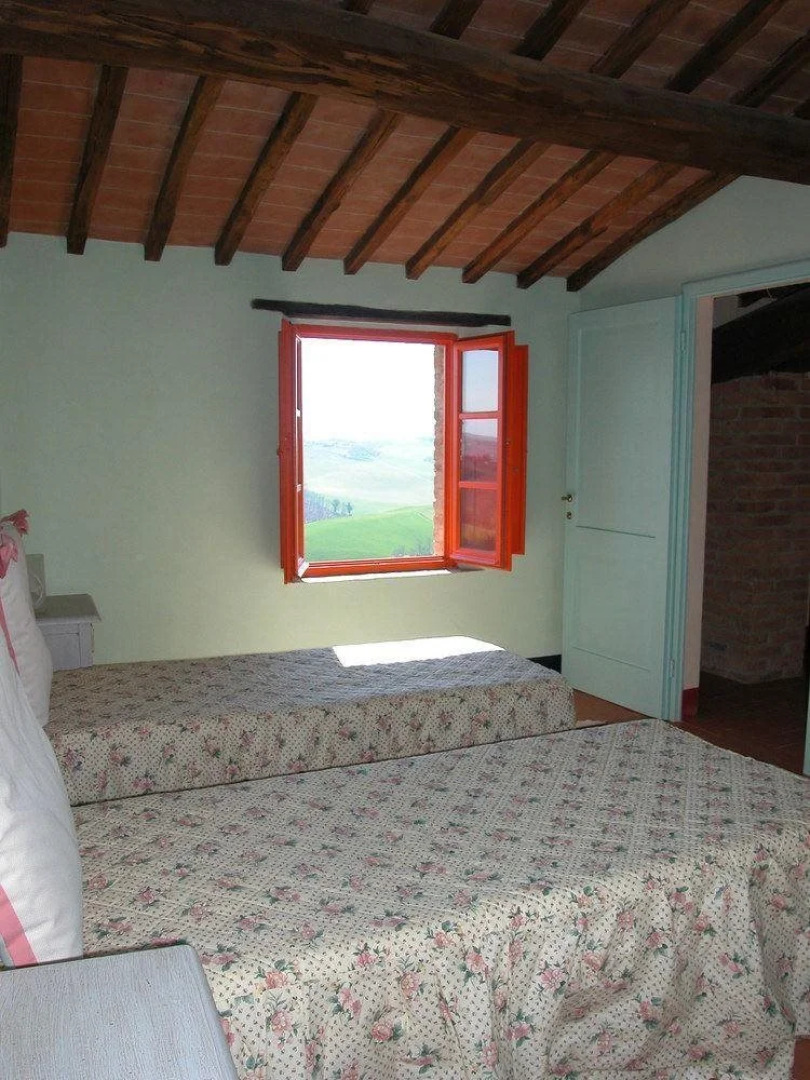 Agriturismo Poggio d'Arno