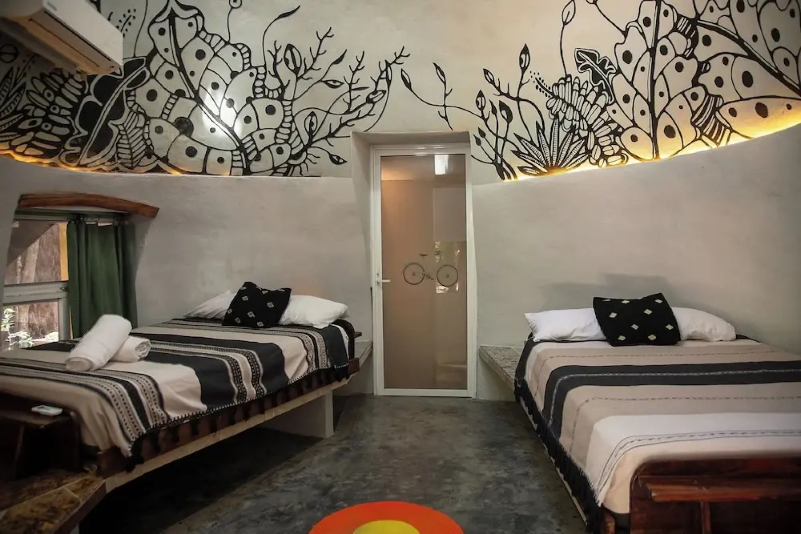 Ekumal Retreat Eco Sanctuary