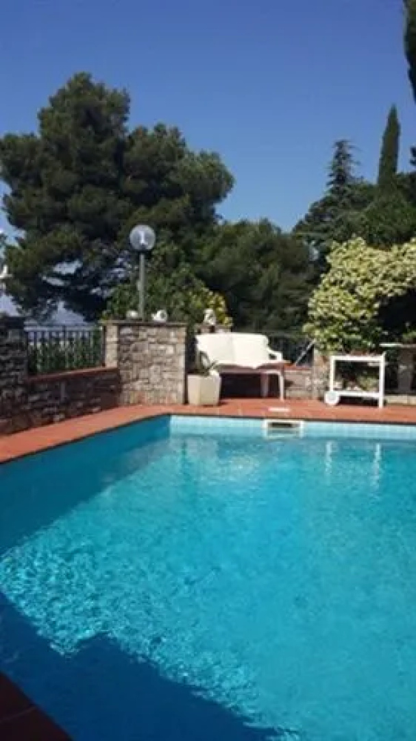 B&B Ethnohotel Rosa Dei Venti