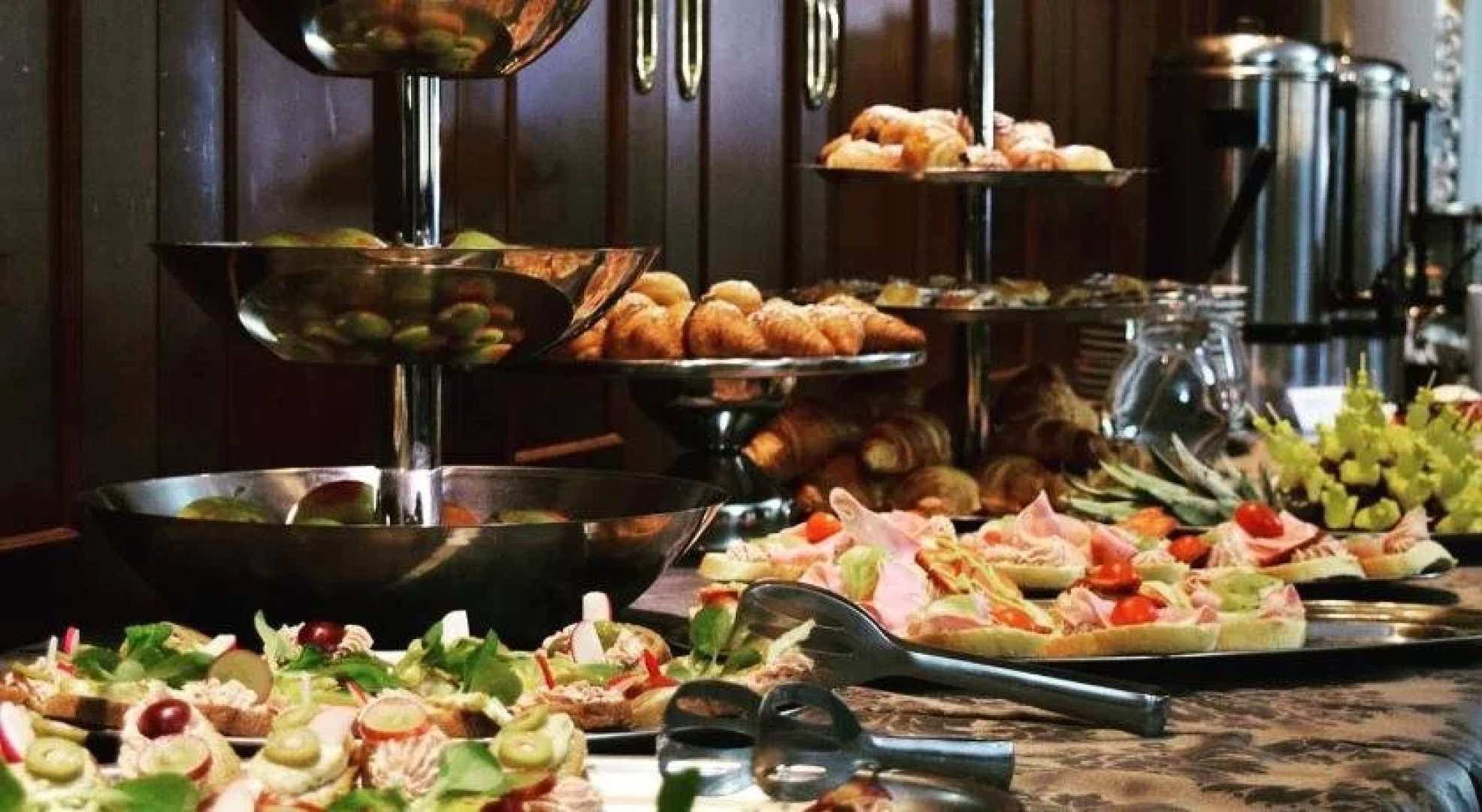 Grand Hotel Residence