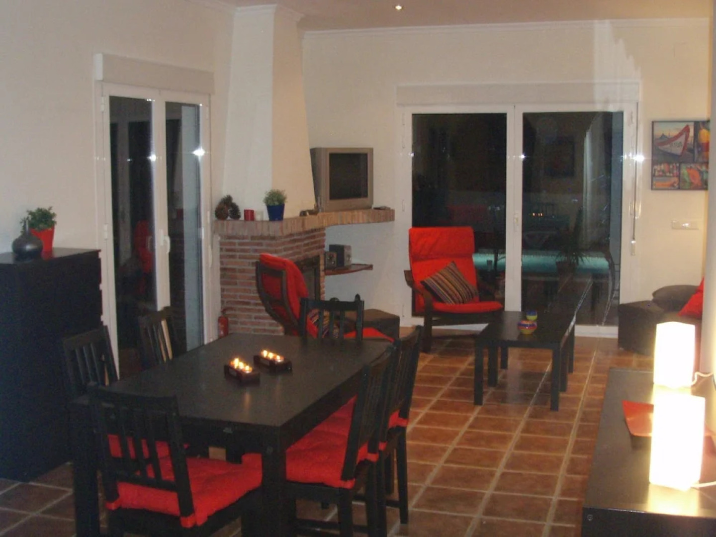 Peaceful Villa in Arenas With Swimming Pool