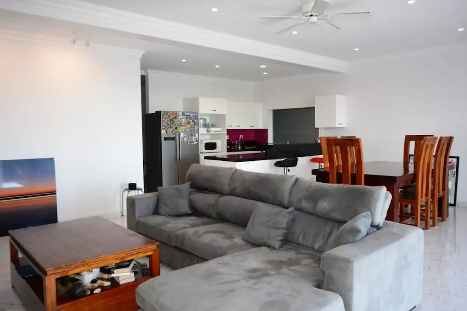 Villa Pape'Ora Holiday home 3