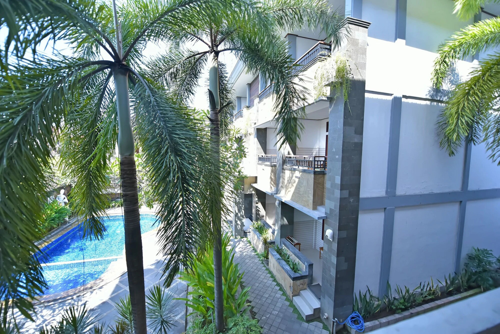 Sandat Hotel Kuta