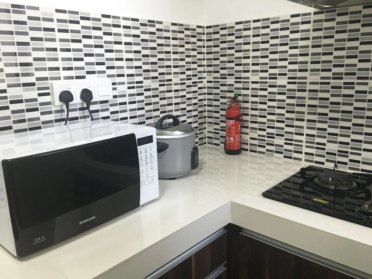 Glamora Putrajaya Homestay