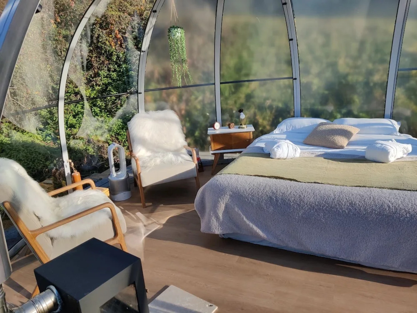 Le Perchoir des Pyrénées