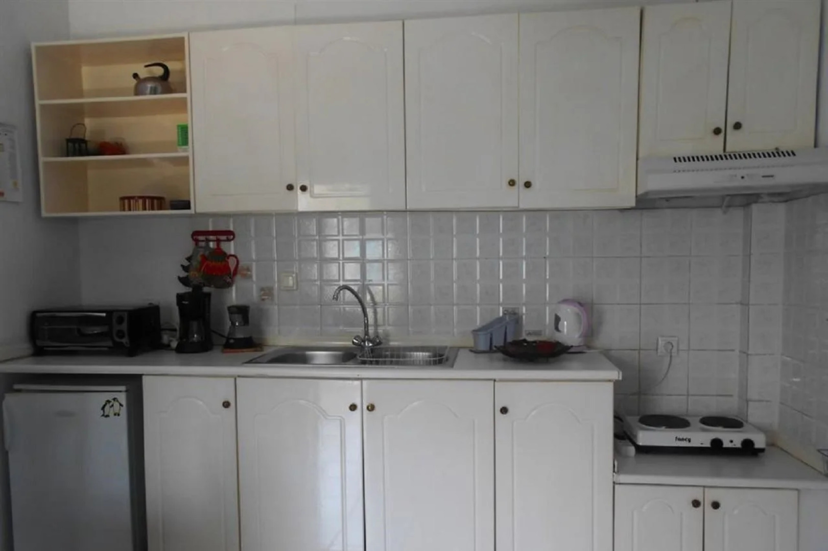 Meltemia Studios Samos