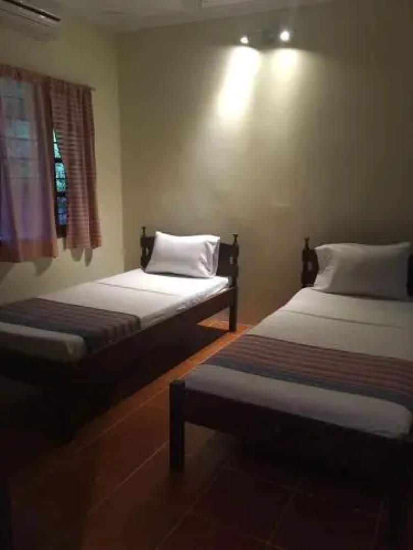 Libelula Lodge