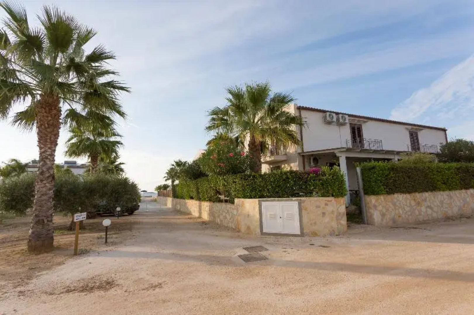 Oasi Guzzetta Aparthotel Residence