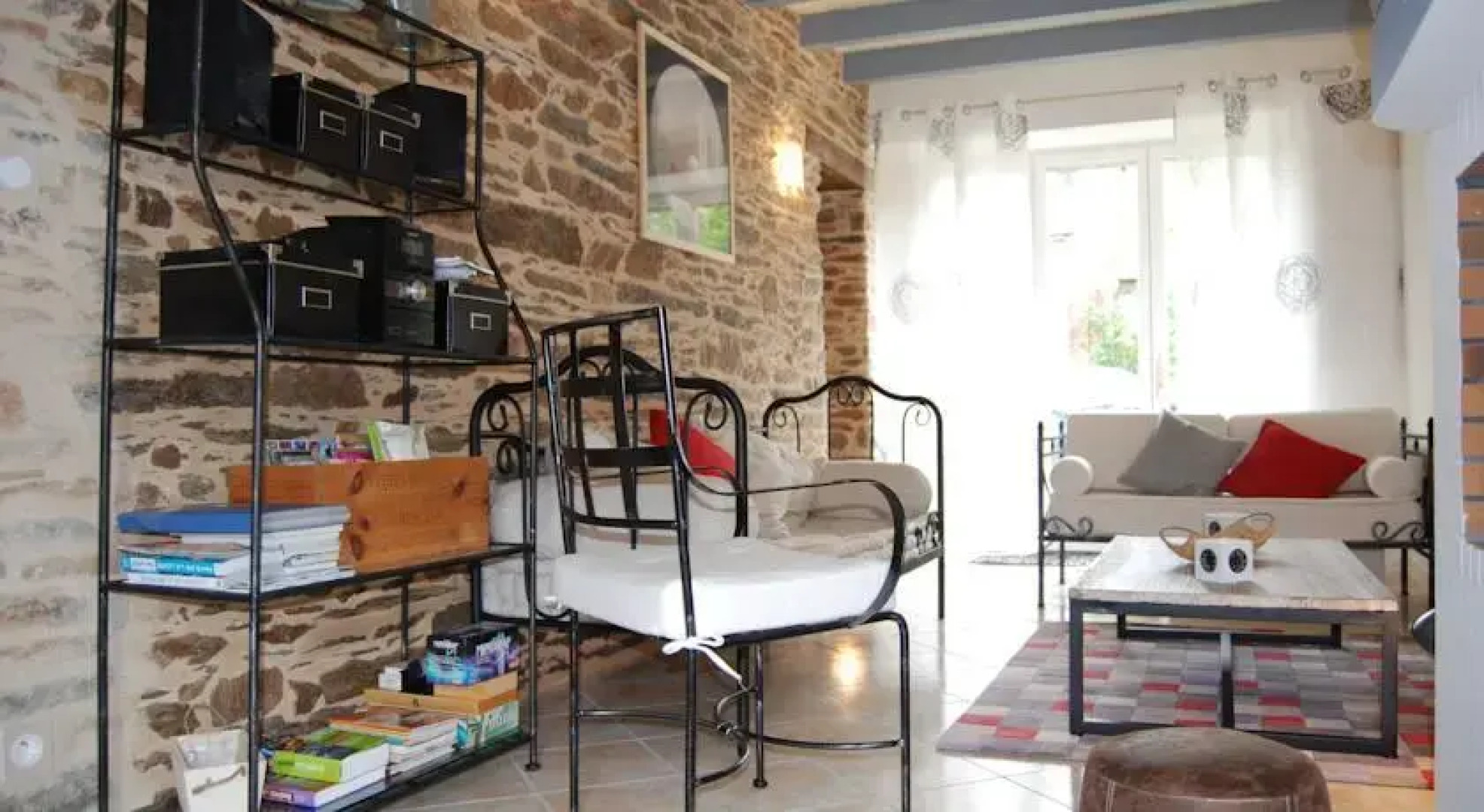 Les Marches de Bretagne