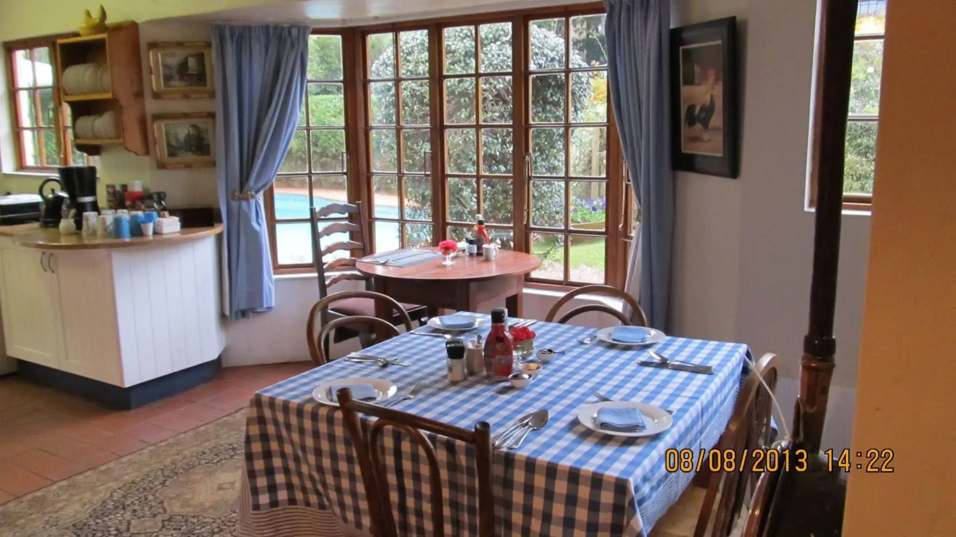 The Jays Guest House