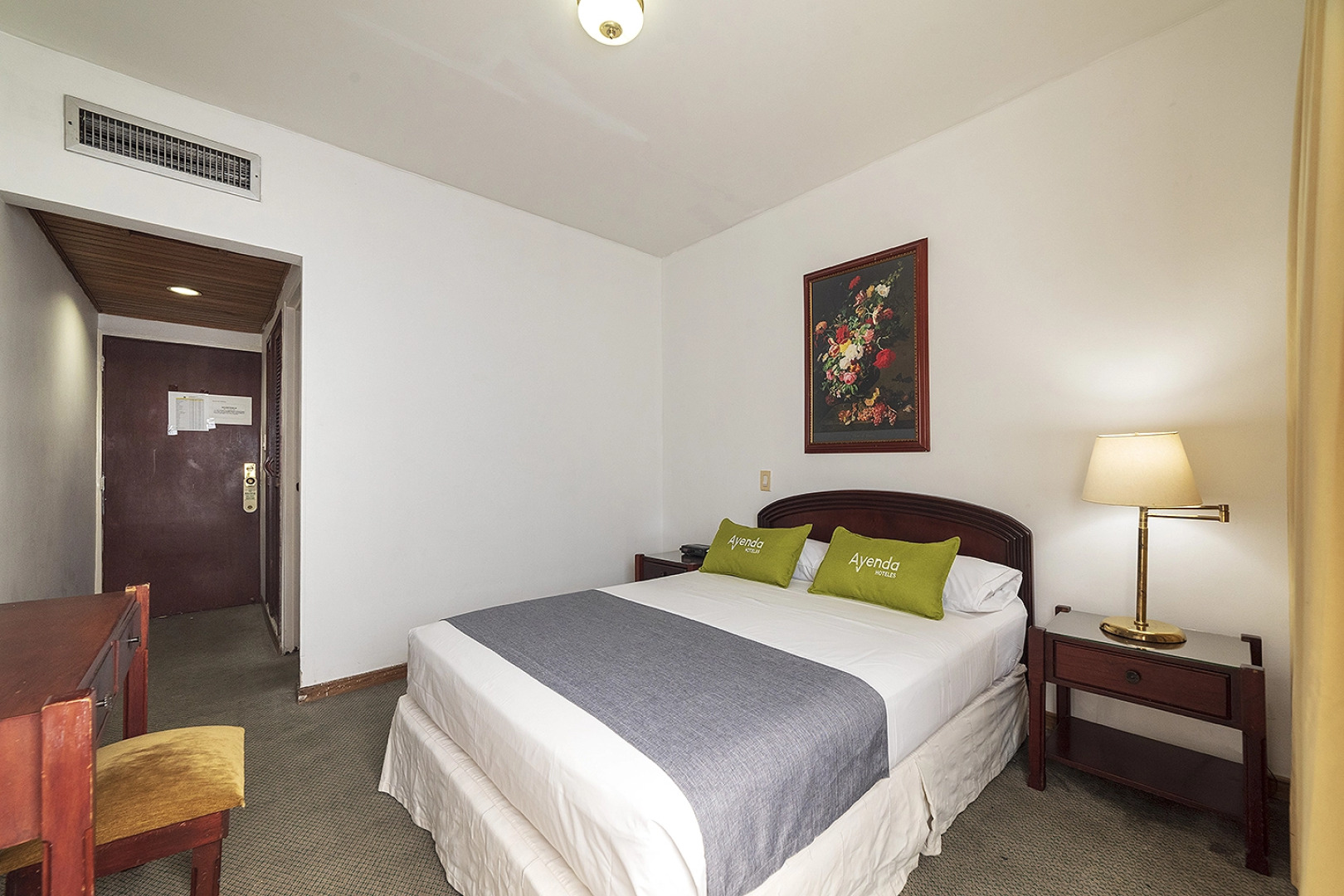 Ayenda 1408 Hotel Santiago de Cali