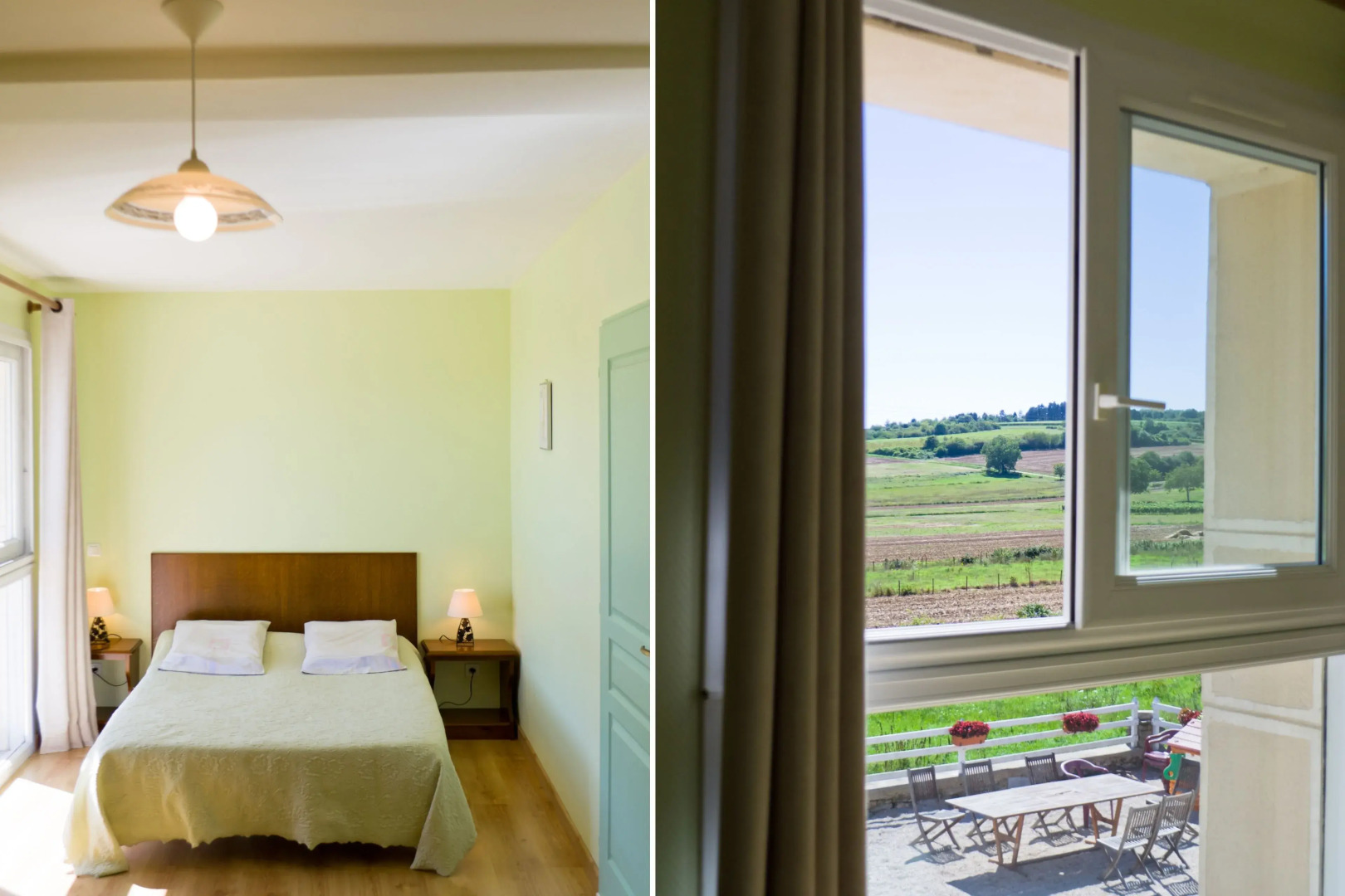 Le Verger Des Hautes-Cotes De Nuits