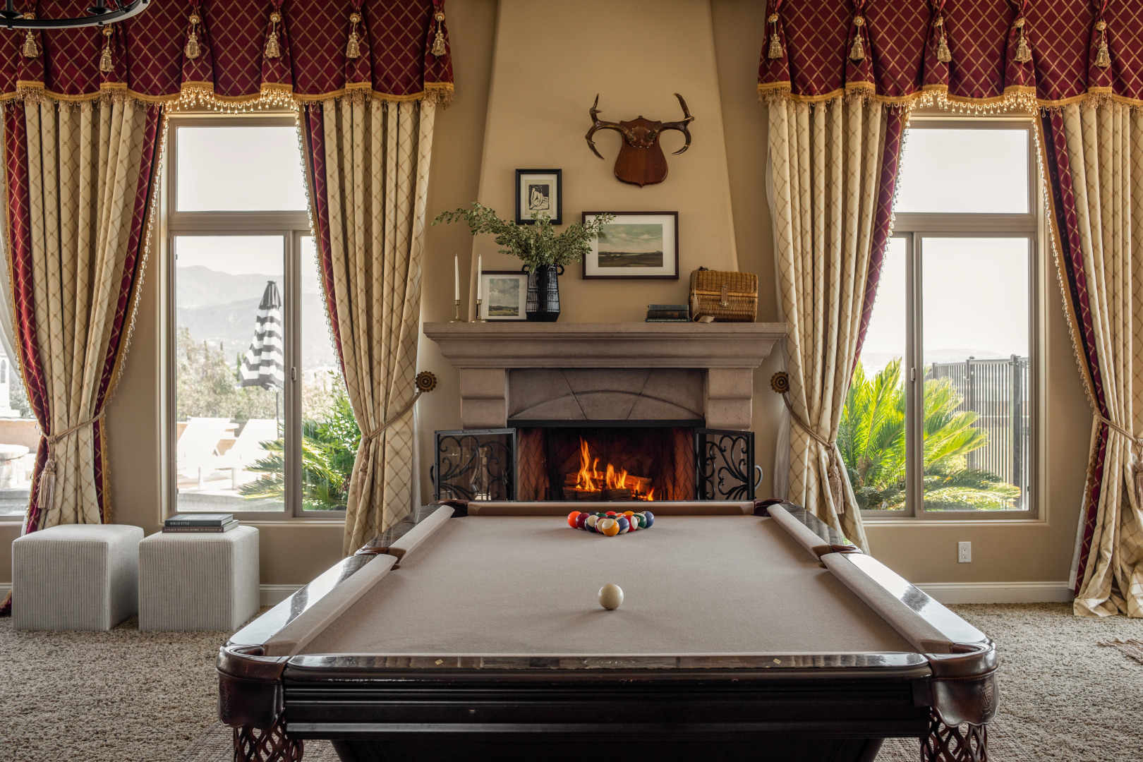 Sangiovese By Avantstay Spectacular Estate w/ Pool, Hot Tub & Putting Green