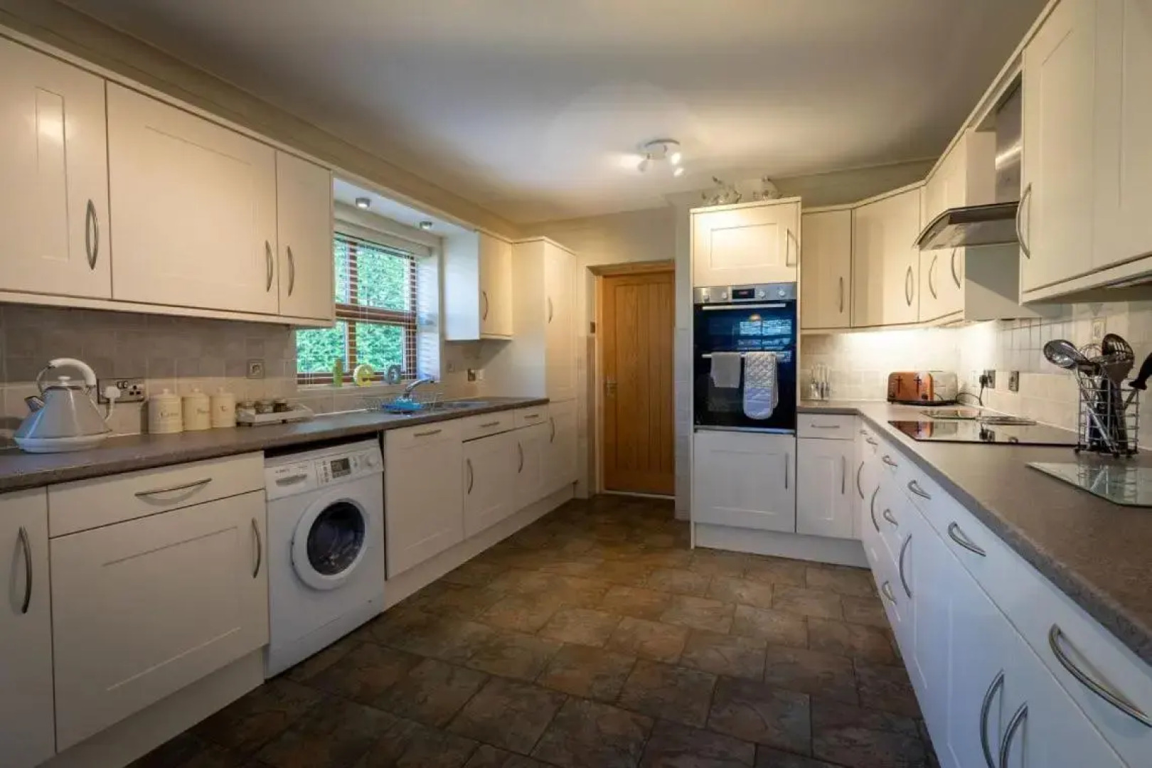 Graiglwyd Springs Holiday Cottages