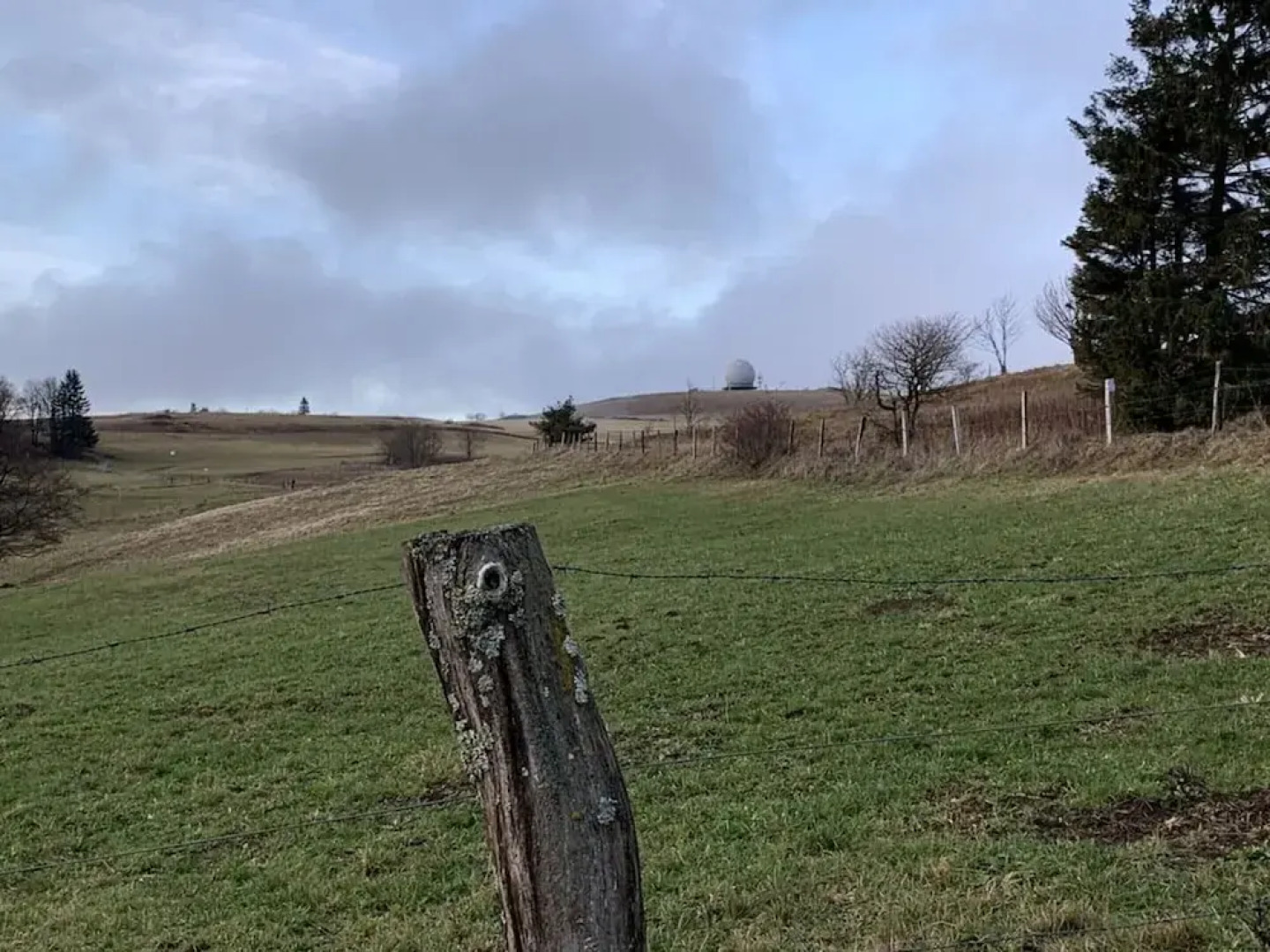 1 mit Sauna Ferienhaus Poppenhausen