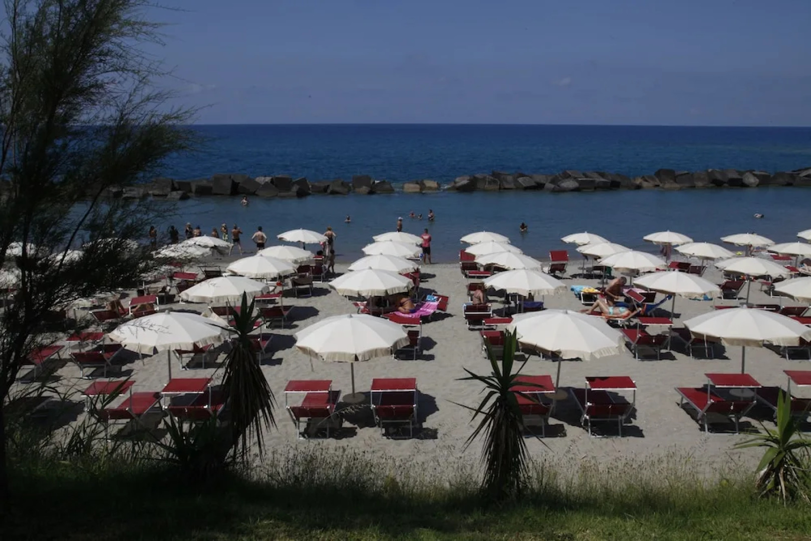 Hotel Valeria del Mar